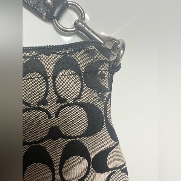 Coach crossbody small purse - Picture 6 of 8